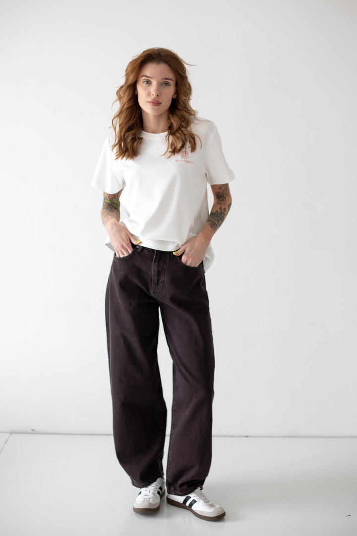 Джинси жіночі